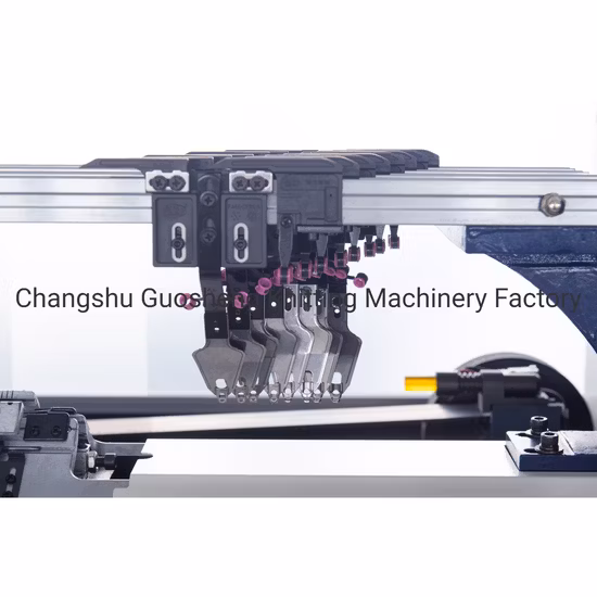 10g Double System Computerized Sweater Knitting Machine Pric