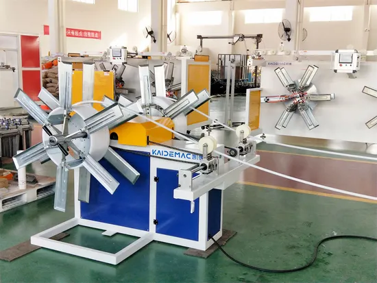 Pexa Pipe Production Machine/Peroxide Cross