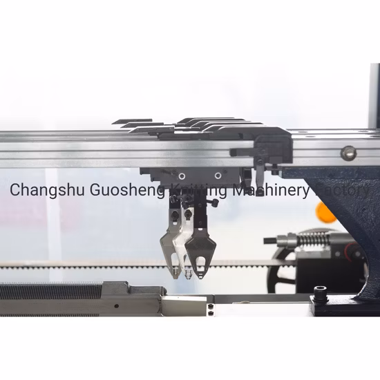 Shima Seiki Computerized Wool Sweater Knitting Machines, Manufacturer (guosheng)