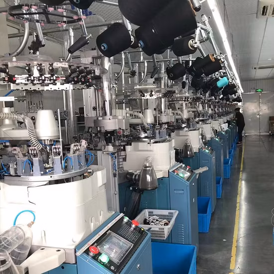 Weaving Machine for Socks Commercial Socks Weaving Adult Socks Making Machine Low Cost Socks Knitting Sewing Machine Price Sock Boarding Linking Machine