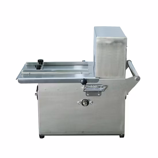 Horus Easy Operation Stainless Steel Sausage Linker Linking Machine Sausage Tying Machine